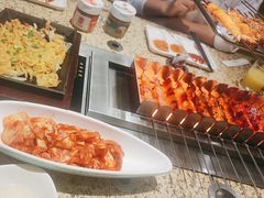 -丰茂烤串(卫星广场店)