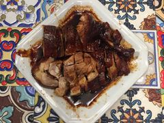 -乌镇那一年小院主题餐厅(甘泉西路店)