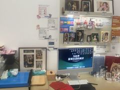 -海马体照相馆(万菱汇店)