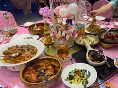 -宝燕壹号景观餐厅(龙盛国际商业广场店)