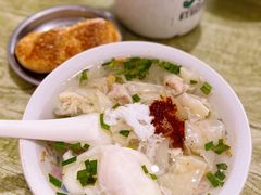 柴火馄饨-安庆柴火馄饨(马道街店)