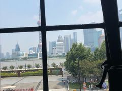-YUE·6·西式融合餐厅(外滩六号店)