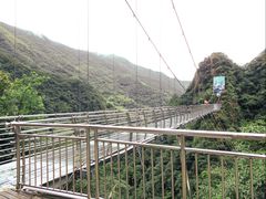 -宁波五龙潭景区