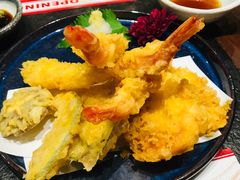 -古田居·特色寿司料理(星之岛旗舰店)