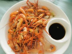 -翠茗农庄土菜馆(天目湖店)