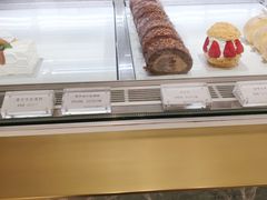 -蜜思琪蛋糕(民生路店)