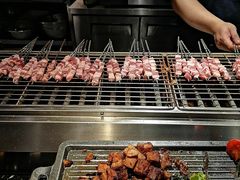 -鼎香缘海鲜自助火锅烤肉(锦辉购物广场店)
