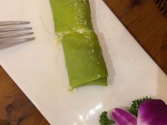 -曼泰·泰餐(江南环球港店)