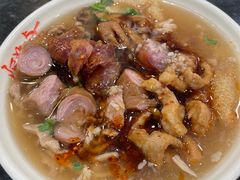 -阿芳卤面(中闽百汇店)