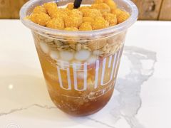 -甜心闲生传统手工冰粉(太古里店)