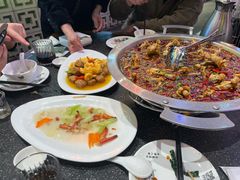 -王庄阿咪海鲜大排档(象园店)