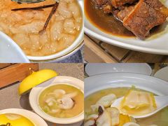 -金成潮菜博物馆(海珠湿地店)