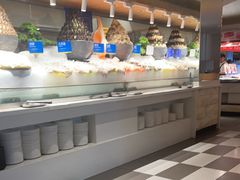 -星伦多自助料理·涮烤一体(江桥万达店)
