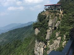 -梦幻奥陶纪景区