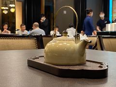 -广州文华东方酒店·江-由辉师傅主理