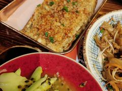 -今邕烧烤(西大店)