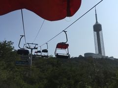 -富斯特索道