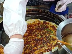 -金杨老摊头蛋饼(金口路店)