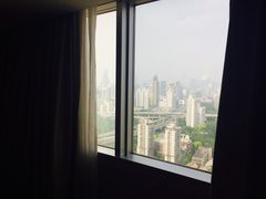 -上海新锦江大酒店