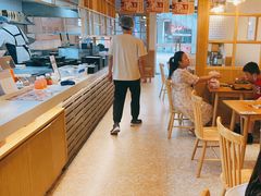 -米国现煲煲仔饭(塔子湖店)