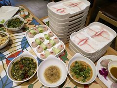-莫小七火锅