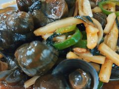 -南记食粥坊·宵夜大排档(莲花总店)