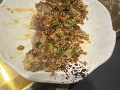 -大神太神·铁板烧(瑞虹天地月亮湾店)