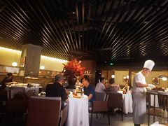 -在前门·烤鸭北京菜(五月花广场店)