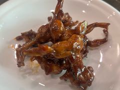 -何记面馆(龙泉山店)