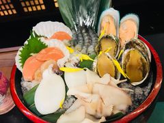-牛New寿喜烧(闵行龙湖天街店)