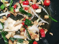 -亚克西姆新疆菜(库车店)
