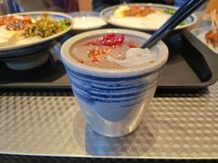 手工木瓜水-留焕小吃·昆明非遗小吃品牌(文明街店)