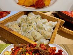 -大家食府·福建菜(FAC协盛中心庭院餐厅店)