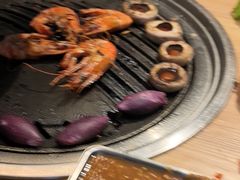 -乌拉烤肉(如皋首店)