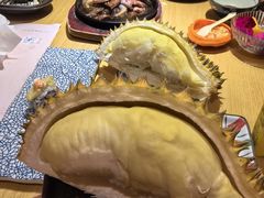 -吉兆·料理(红梅南路店)