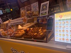 -贝儿多爸々の泡芙工房(嘉里汇店)