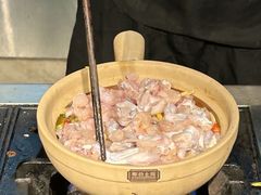 -渝味川菜(夜宵航母店)