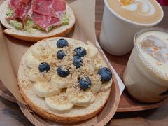 -山野咖啡(之江花园店)