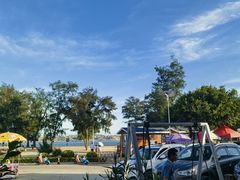 -阿弟特色海鲜餐厅·大排档(平潭店)