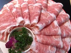 -蜀大侠火锅(四川北路店)