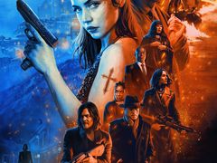 -浙影时代影城·宁波东门银泰店(原宁波时代电影大世界)