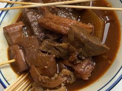 -CowCow其其·牛杂咖啡公司(六运店)