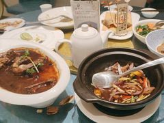 -海粤阁·精致粤菜·宴会厅(宝安店)