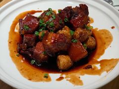 红烧肉-溪林小馆(浦江城市生活广场店)