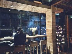 -VOYAGE COFFEE(北锣鼓巷店)