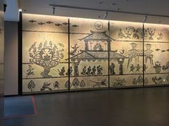 -洛阳古墓博物馆