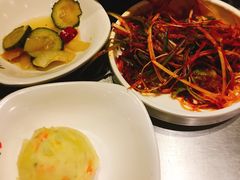 -喜来稀肉(虹泉路店)