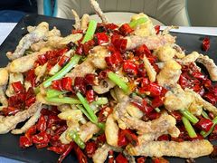 -大眼锅贴水饺(河东店)