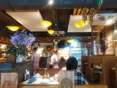 -云尊府云南菜·蒸汽石锅鱼(学清路店)