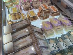 -DANXI丹喜面包·蛋糕(庐山店)